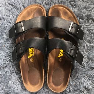Men’s Viking brand Birkenstock’s